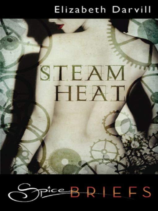 Title details for Steam Heat by Elizabeth Darvill - Wait list